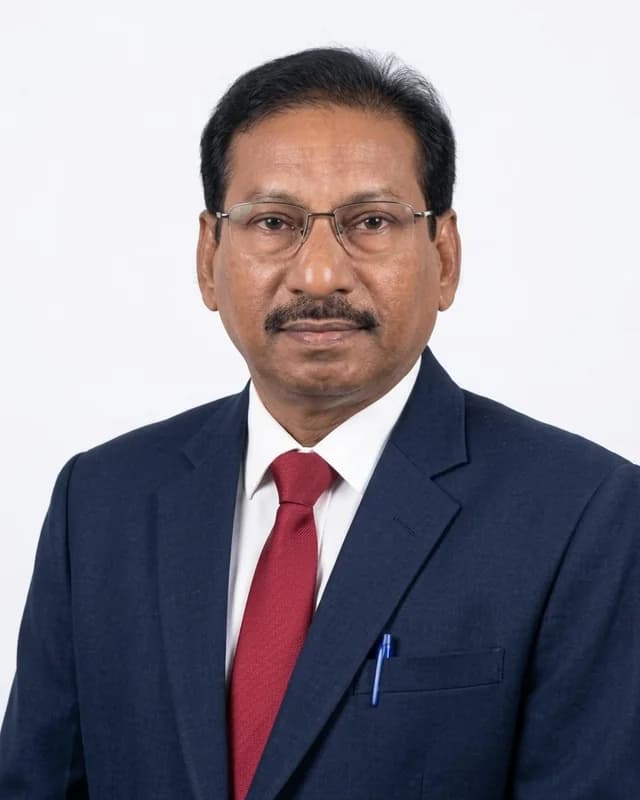 T. Satyanarayana Sarma, CEO, PropThinks